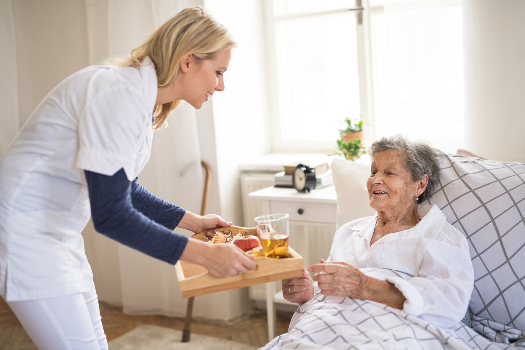 Senior Care At Home