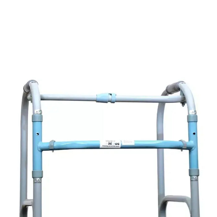 MEDEMOVE PREMIUM REGULAR WALKER RECIPROCAL