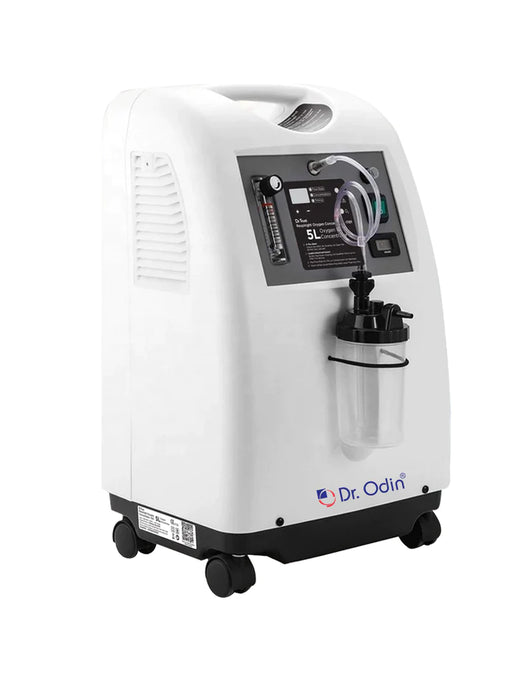 DR ODIN Oxygen Concentrator JMC5A Ni