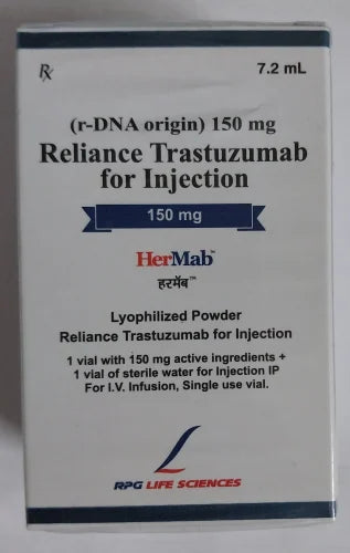 HERMAB 150MG INJECTION