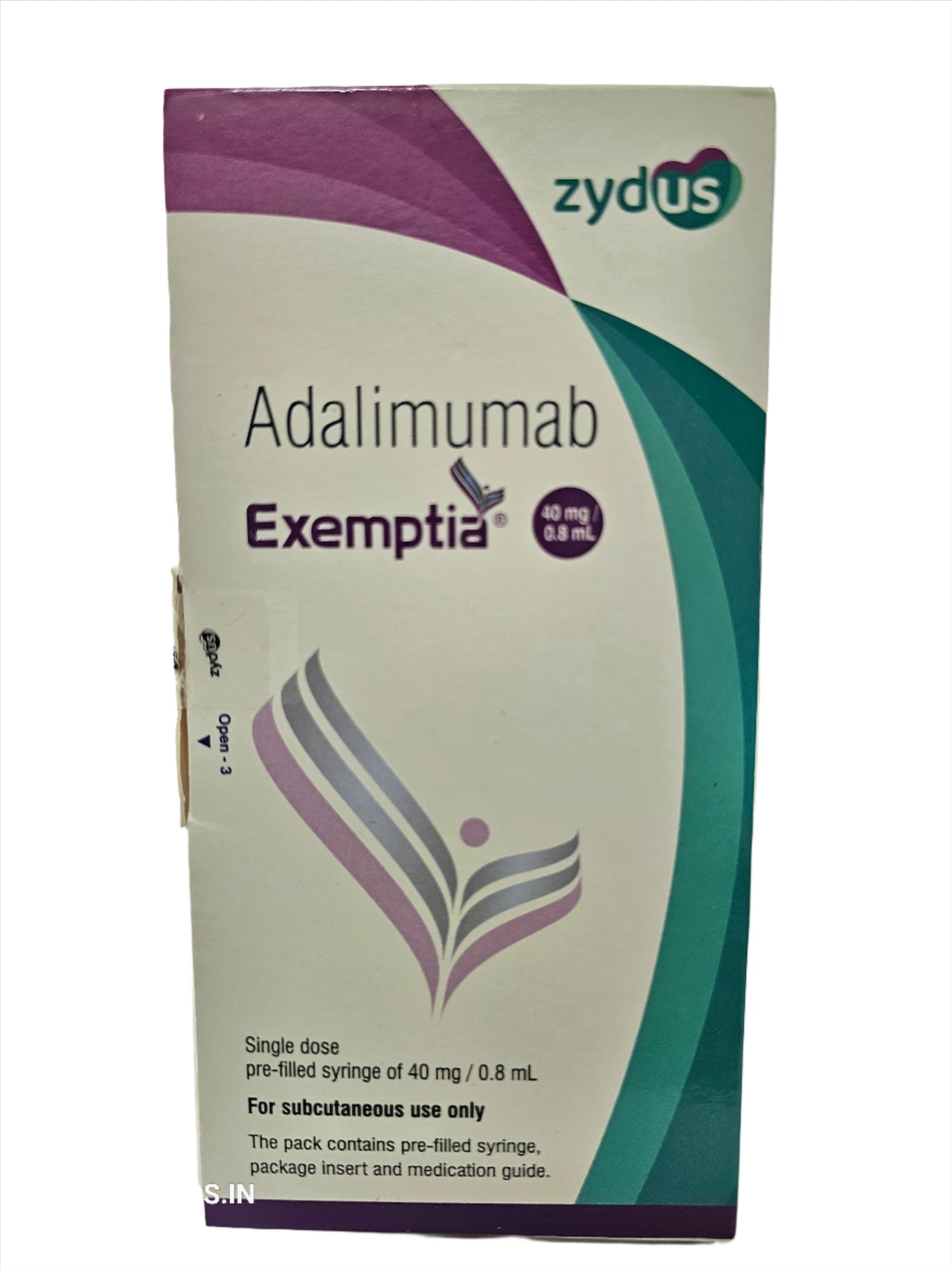 Adalimumab