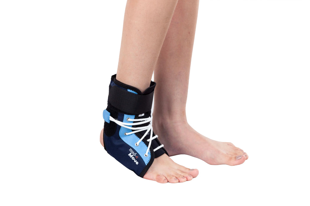 MEDEMOVE ANKLE BRACE