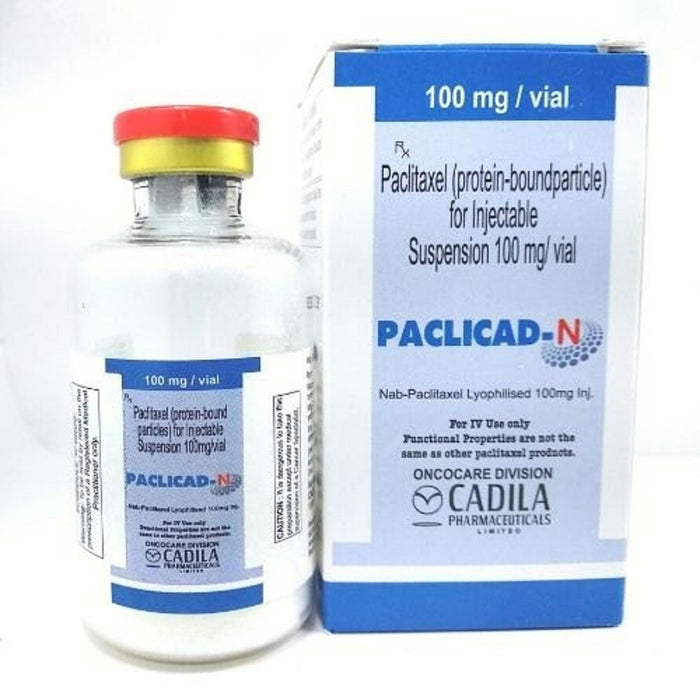 PACLICAD N INJECTION