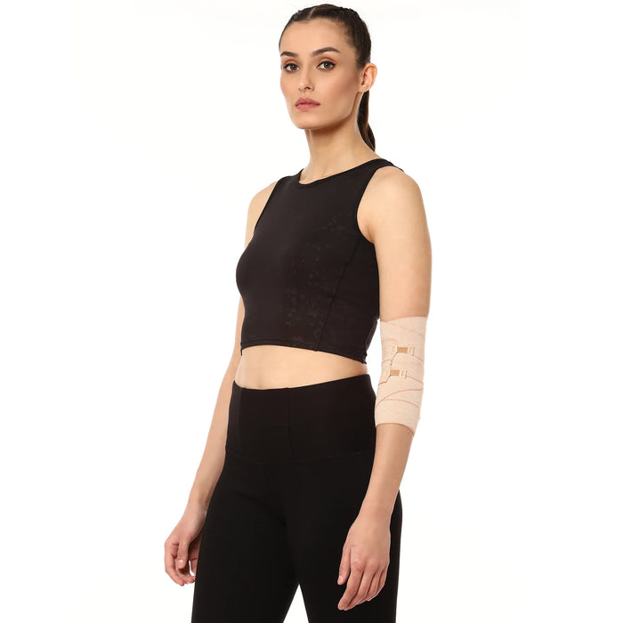 ROMSONS Krepex Elastic Crepe Bandage