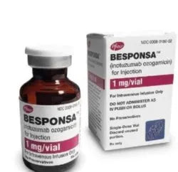 BESPONSA 1MG INJECTION