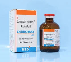 CARBOMAX 450MG INJECTION