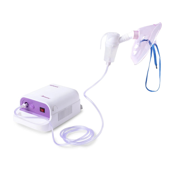 ROMSONS Max Air Nebulizer