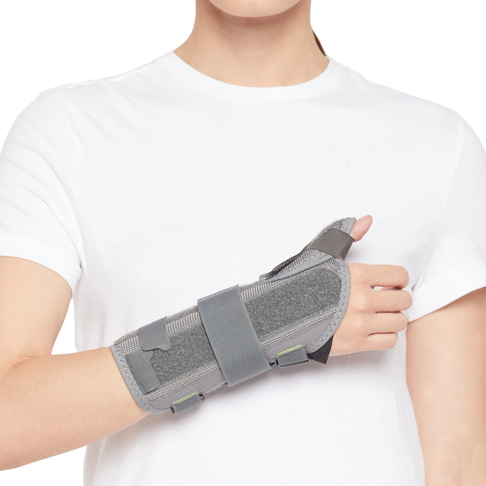 ROMSONS Wrist Splint with Thumb