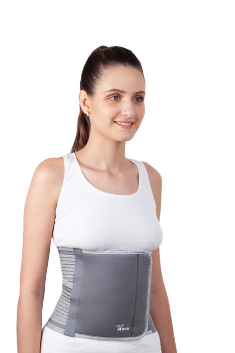 MEDEMOVE ABDOMINAL BELT