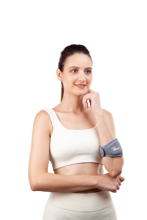 MEDEMOVE TENNIS ELBOW SUPPORT