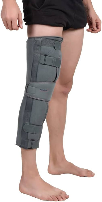 ACCUSURE KNEE IMMOBILIZER