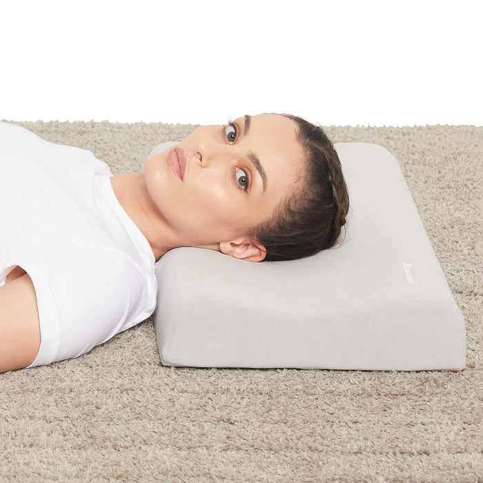 ROMSONS Cervical Pillow Contoured