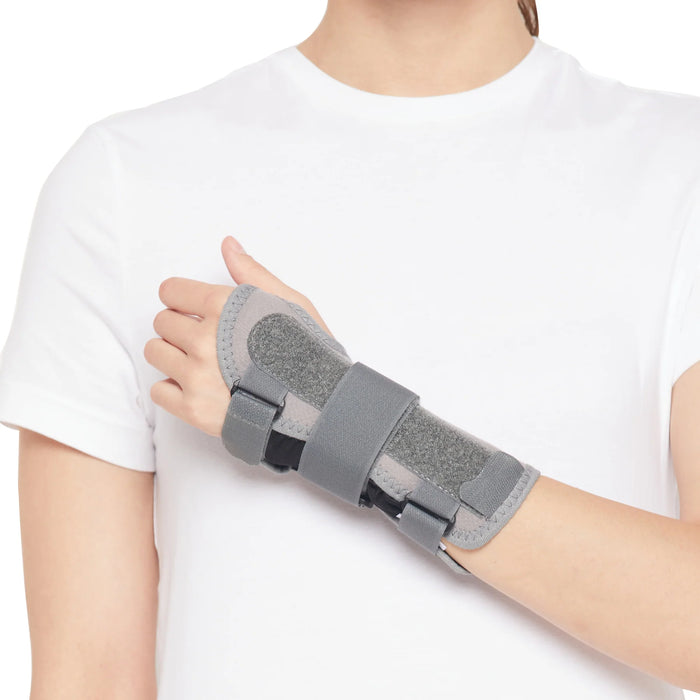 ROMSONS Wrist Splint Ambidextrous