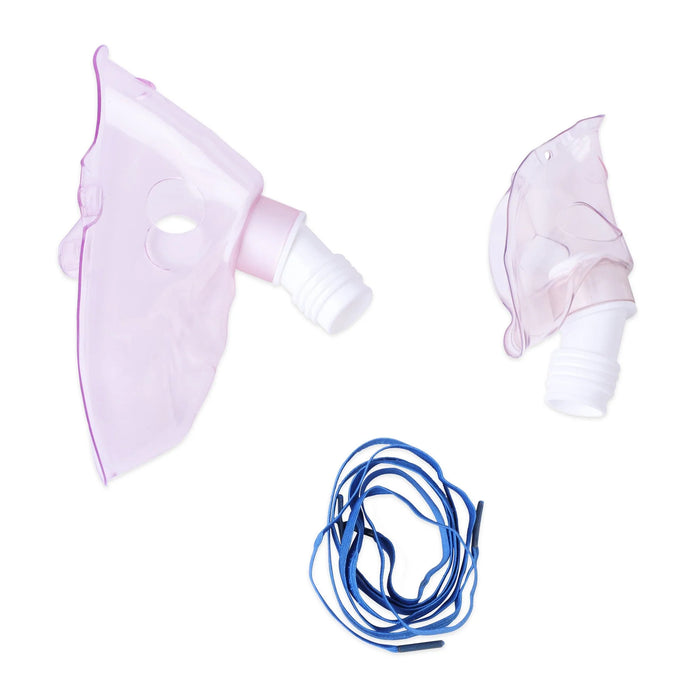 ROMSONS Max Air Nebulizer