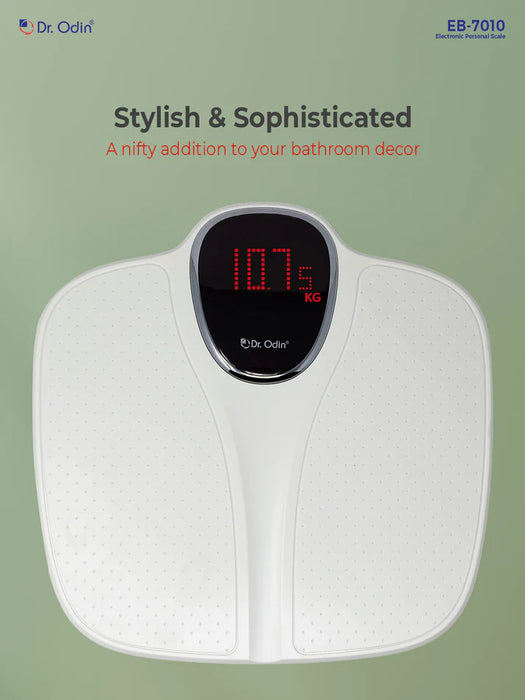 DR ODIN Electronic Weighing Scale