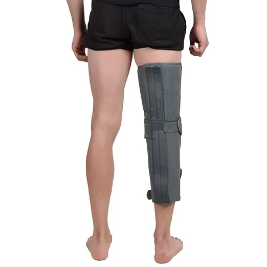 ACCUSURE KNEE IMMOBILIZER