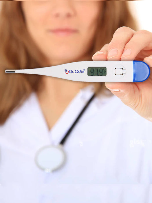 DR ODIN Digital Thermometer DMT101