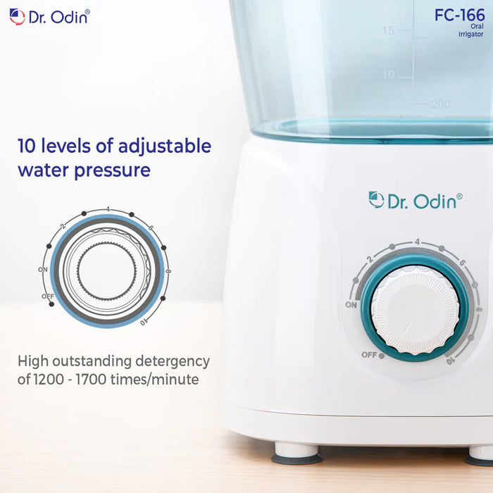 DR ODIN Oral Irrigator FC-166