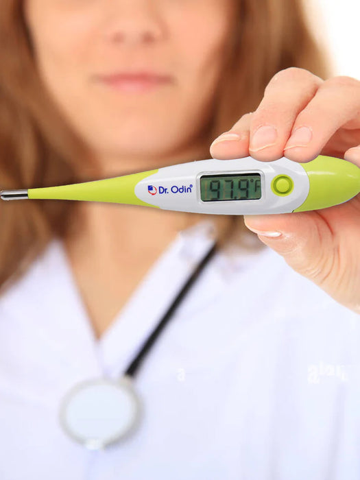 DR ODIN Digital Thermometer DMT4320