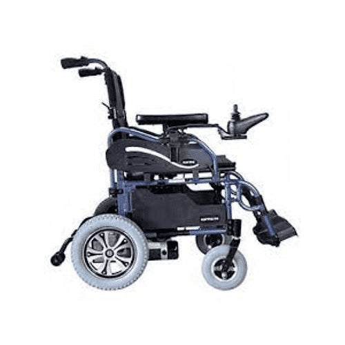 KARMA  KP-25.2 WHEELCHAIR