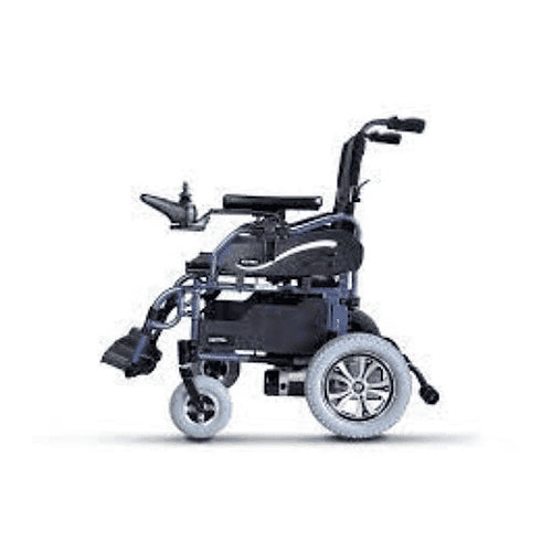 KARMA  KP-25.2 WHEELCHAIR