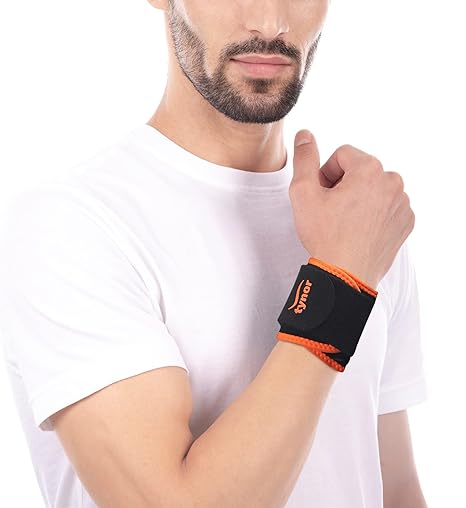 TYNOR WRIST SUPPORT (NEO)