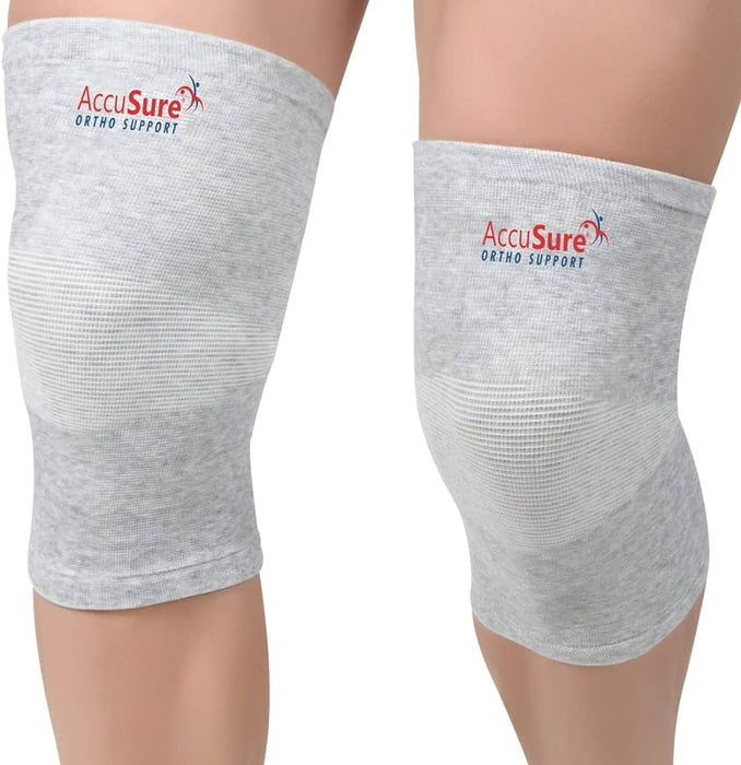 ACCUSURE KNEE SUPPORT