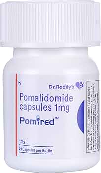 POMIRED 1MG CAPSULE