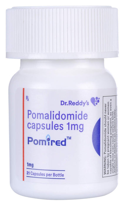 POMIRED 1MG CAPSULE