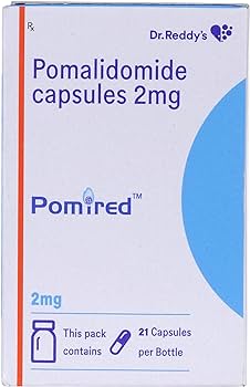 POMIRED 2MG CAPSULE