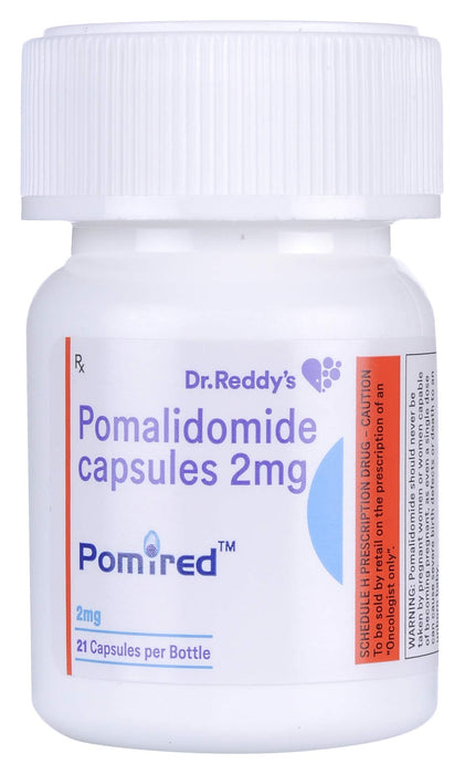 POMIRED 2MG CAPSULE