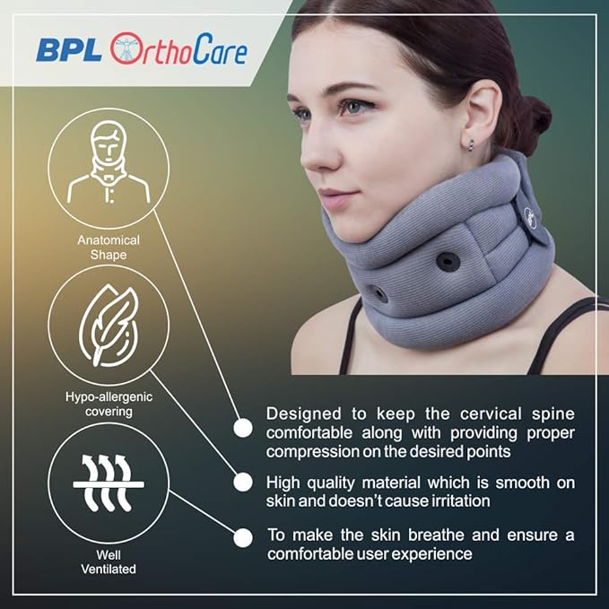 BPL Cervical Collar