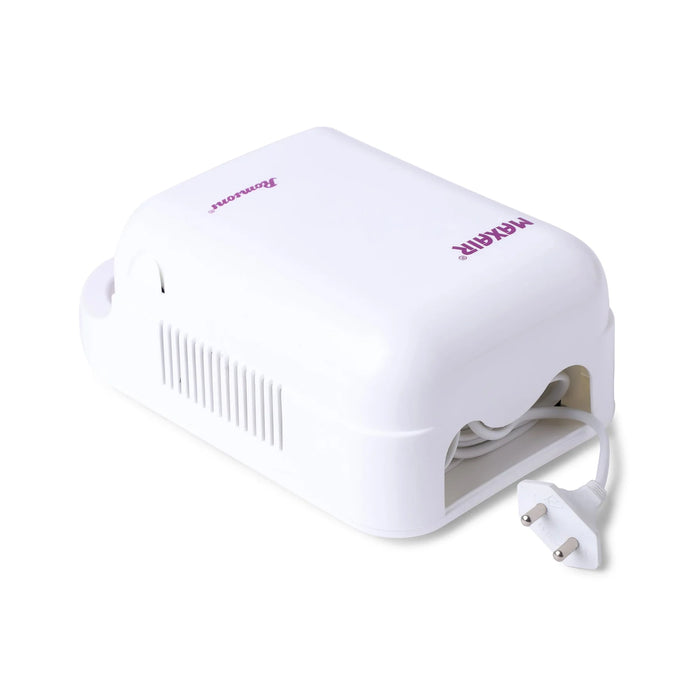 ROMSONS Max Air Nebulizer