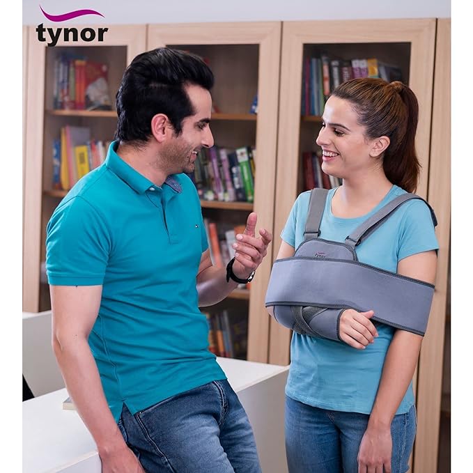 TYNOR UNIVERSAL SHOULDER IMMOBILISER