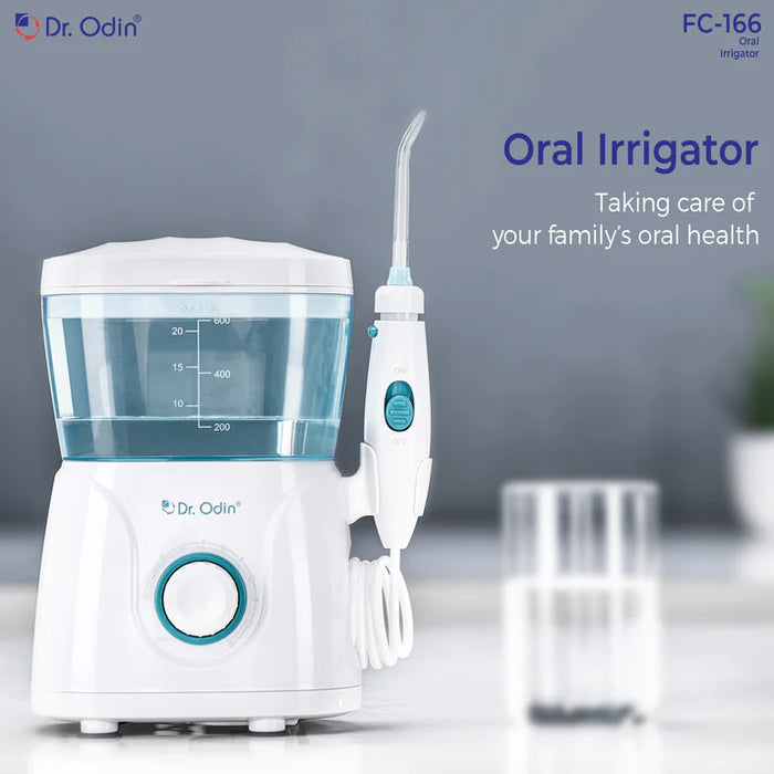 DR ODIN Oral Irrigator FC-166