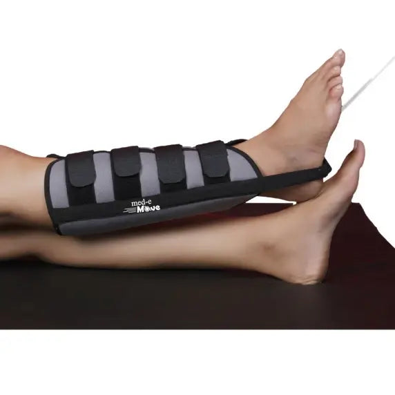 MEDEMOVE LEG TRACTION BRACE