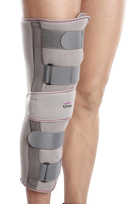 TYNOR Knee Immobiliser 22"/56cm