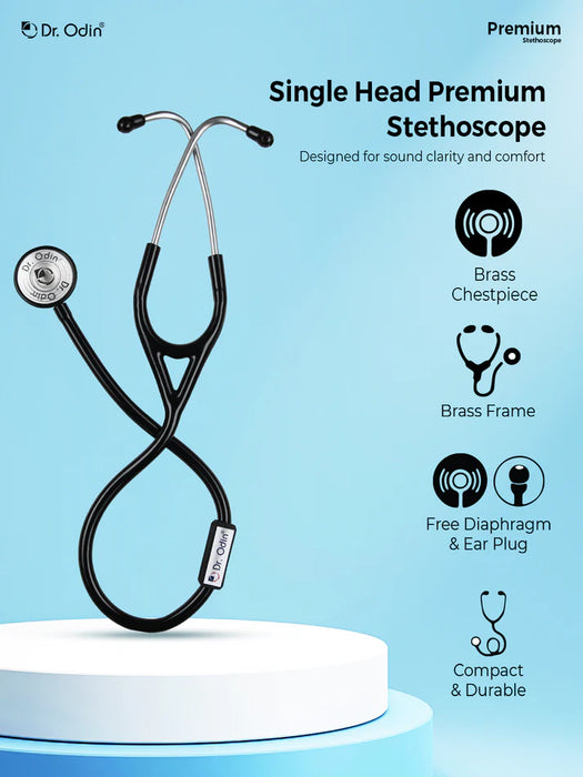 DR ODIN Stethoscope Premium