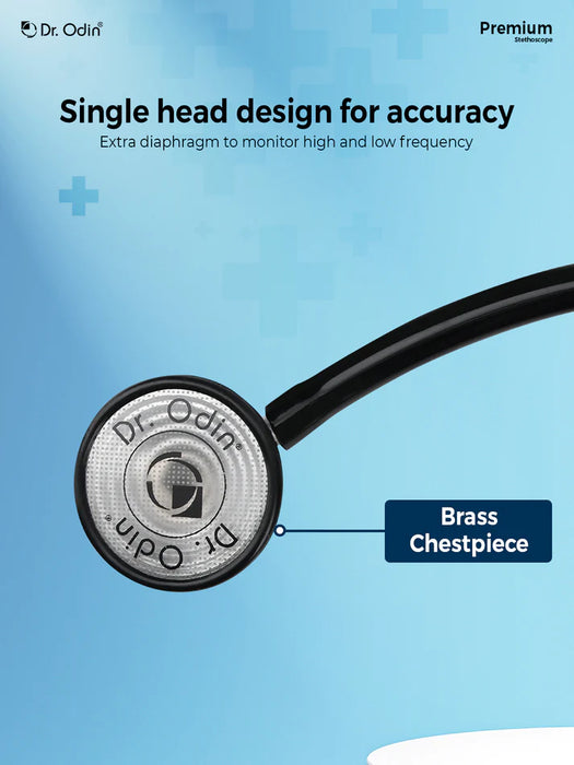 DR ODIN Stethoscope Premium