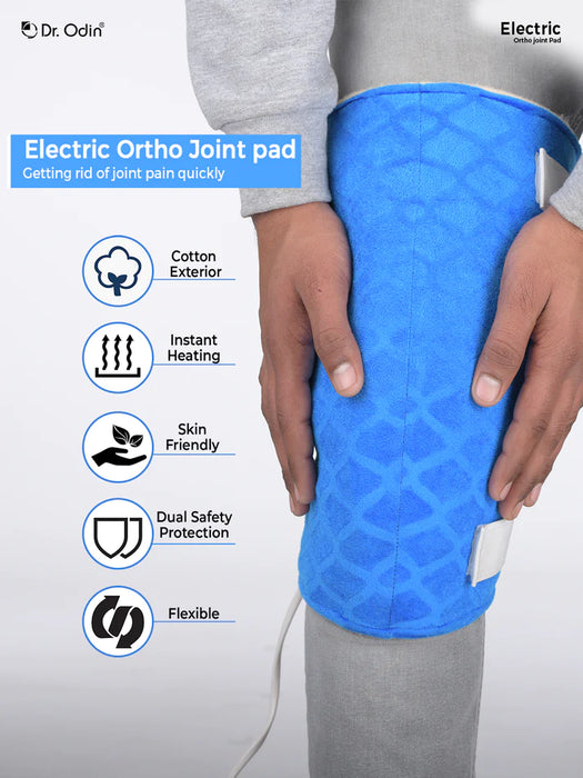 DR ODIN Electric Ortho Joint Pad