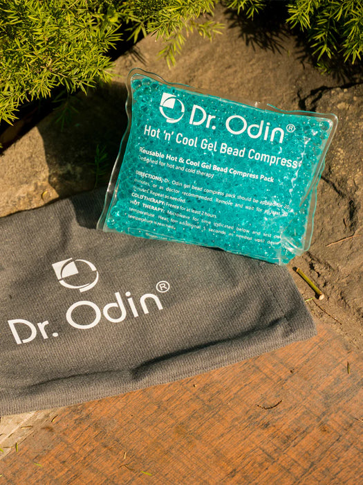 DR ODIN Hot and Cool Pack Gel Bead