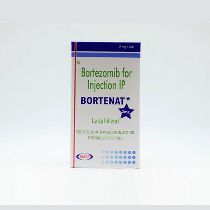 Bortenat 2mg Injection