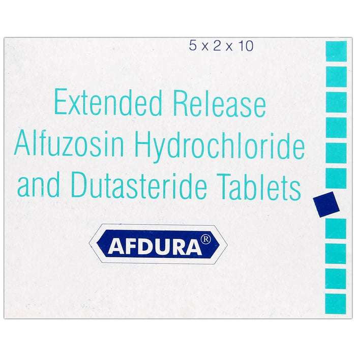 AFDURA TABLET