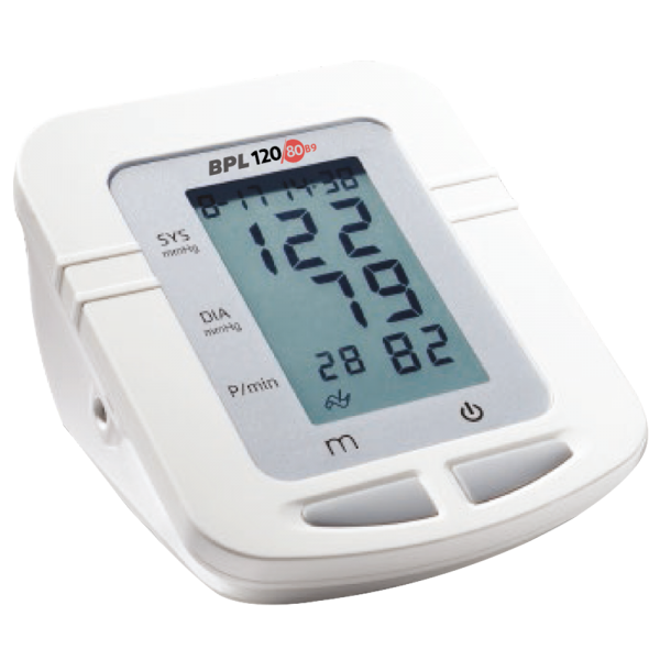 BPL B9 BLOOD PRESSURE MONITOR