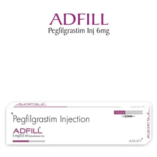 ADFILL 6MG INJECTION