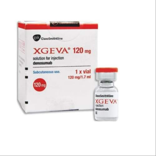 XGEVA 120MG INJECTION