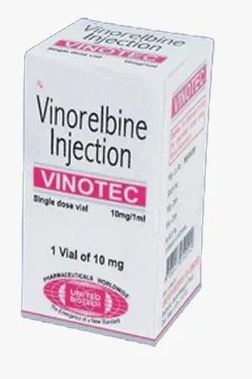 VINOTEC 10MG INJECTION