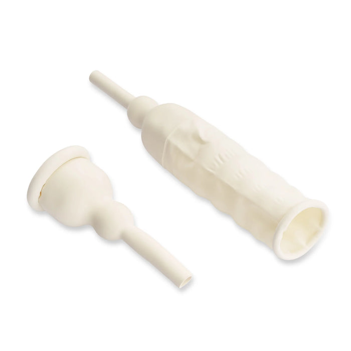 ROMSONS External Male Catheter