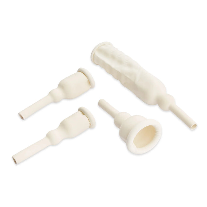 ROMSONS External Male Catheter