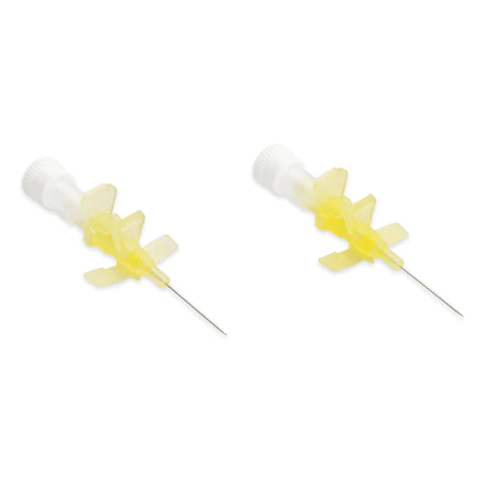 ROMSONS Neo Care Paediatric Intra Venous Cannula